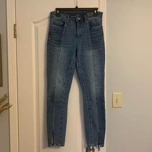BLANK NYC JEANS